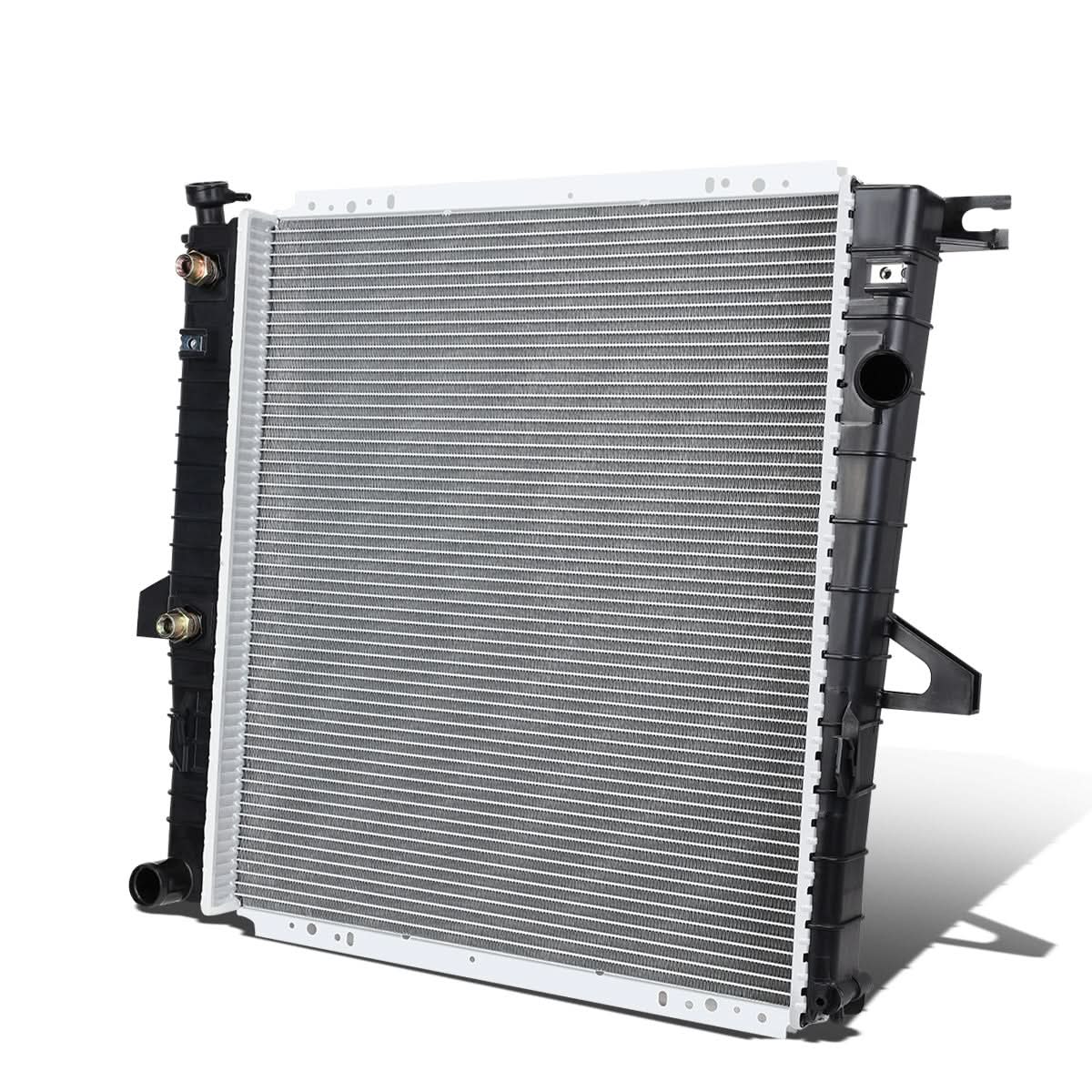 1998-2011 Ford Ranger/Explorer/Sport Trac OEM Radiator - Automatic Trans