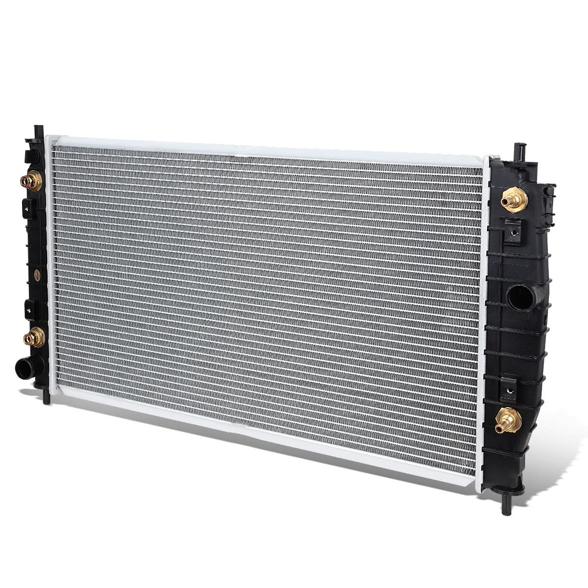 1998-2004 Dodge Intrepid OEM Radiator with Oil Cooler