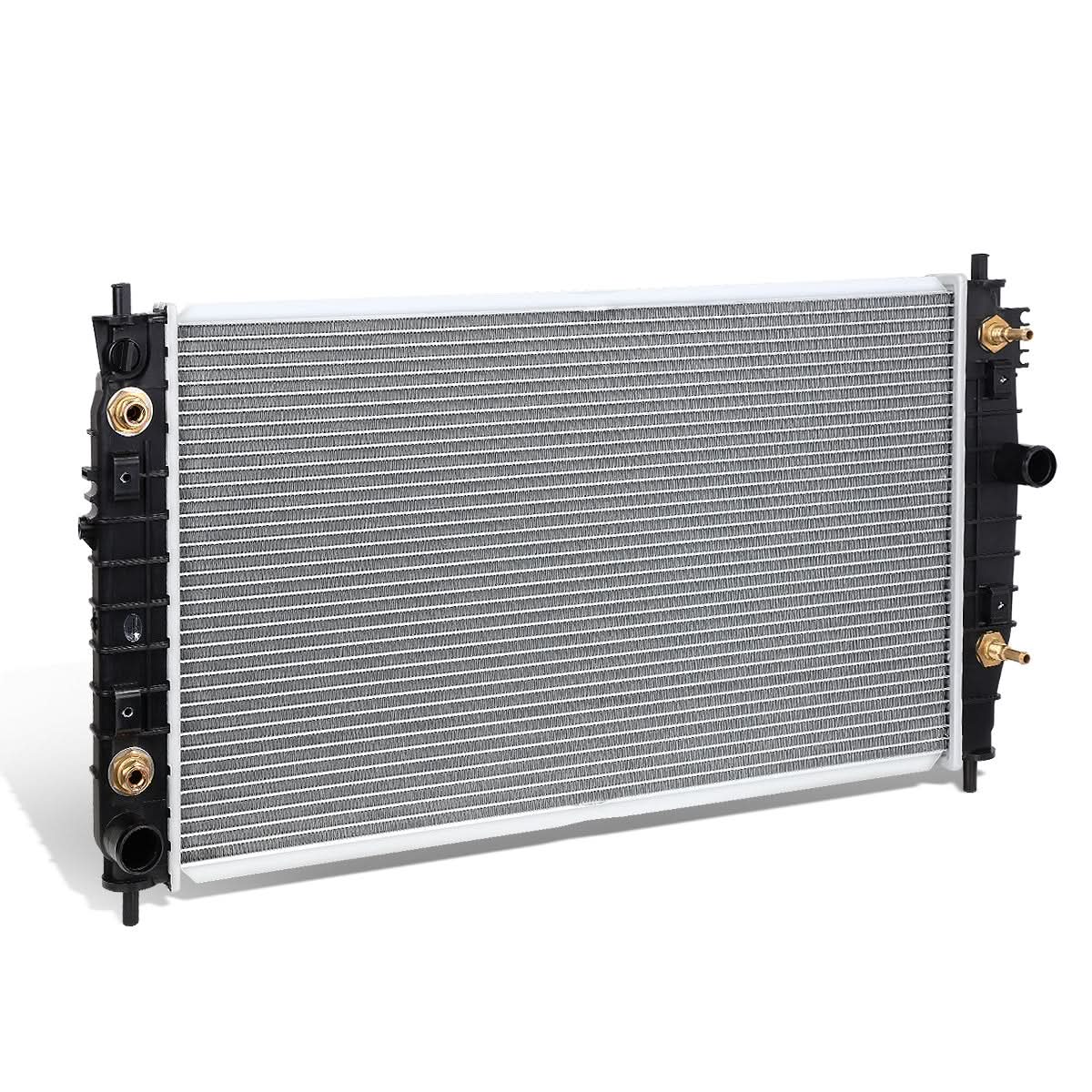 1998-2004 Dodge Intrepid OEM Radiator with Oil Cooler