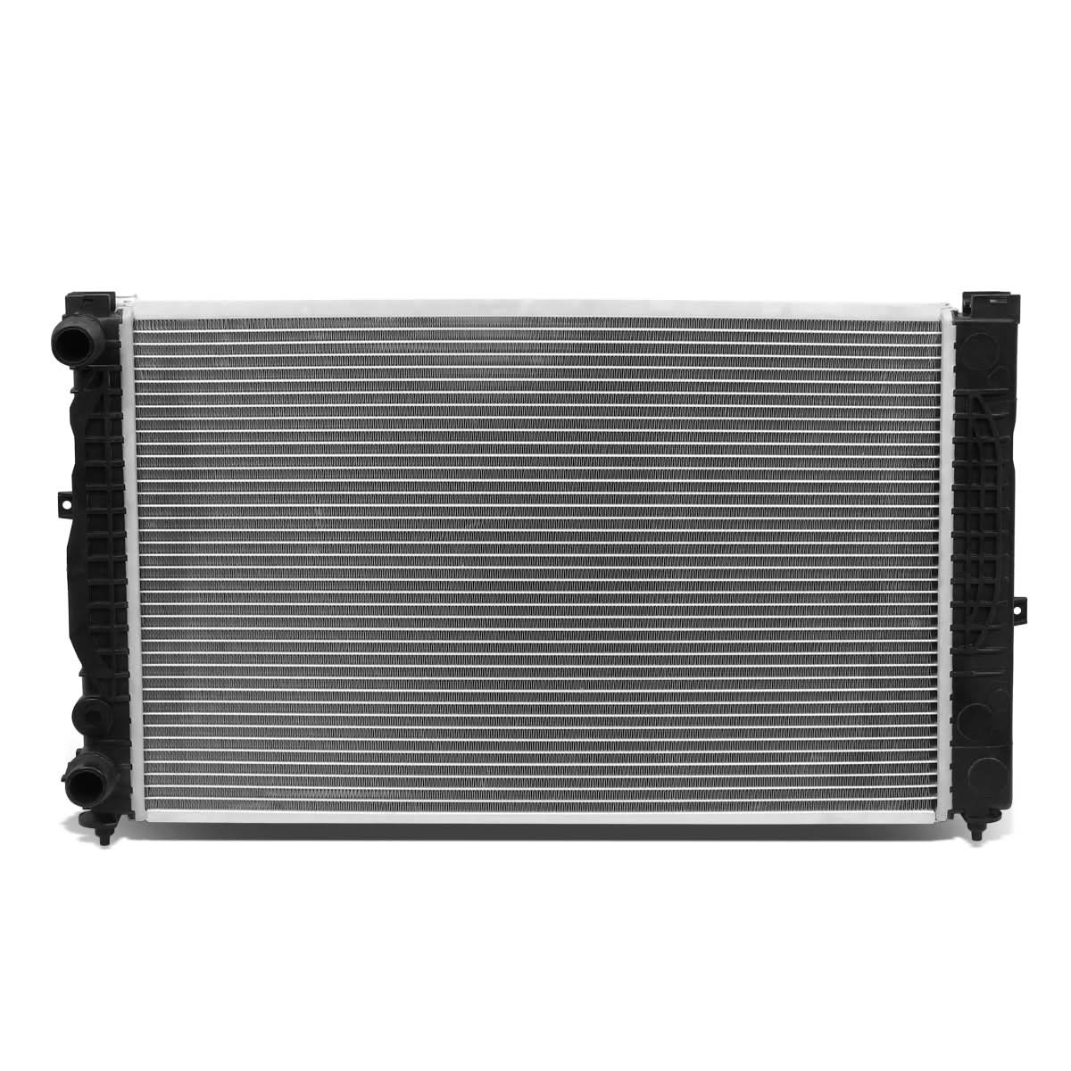 1997-2001 Audi A4 / 1997-2004 Volkswagen Passat OEM Radiator Manual