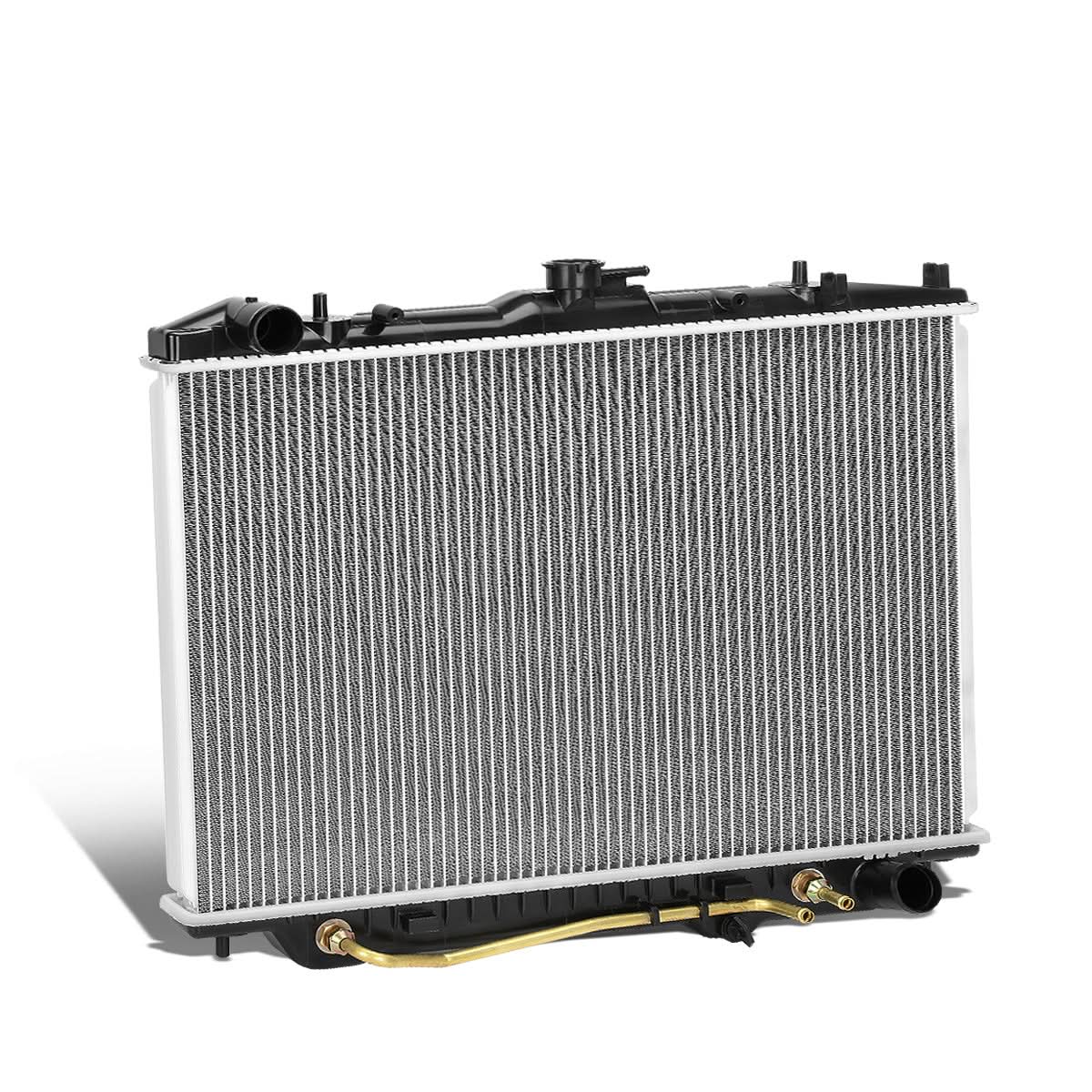 1998-2004 Honda Passport OEM Radiator for Automatic Transmission