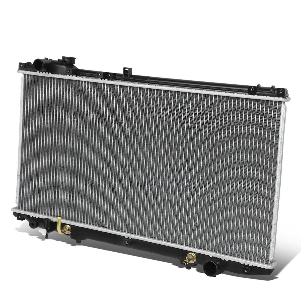 1998-2005 Lexus GS300 / 1998-2000 GS400 OEM Radiator