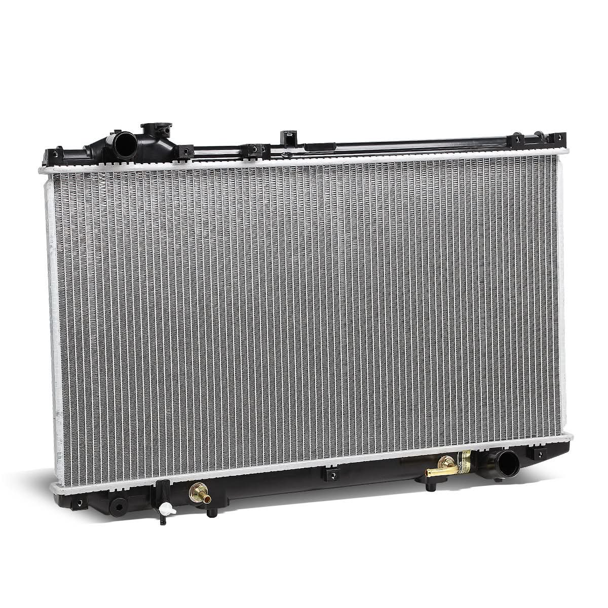 1998-2005 Lexus GS300 / 1998-2000 GS400 OEM Radiator
