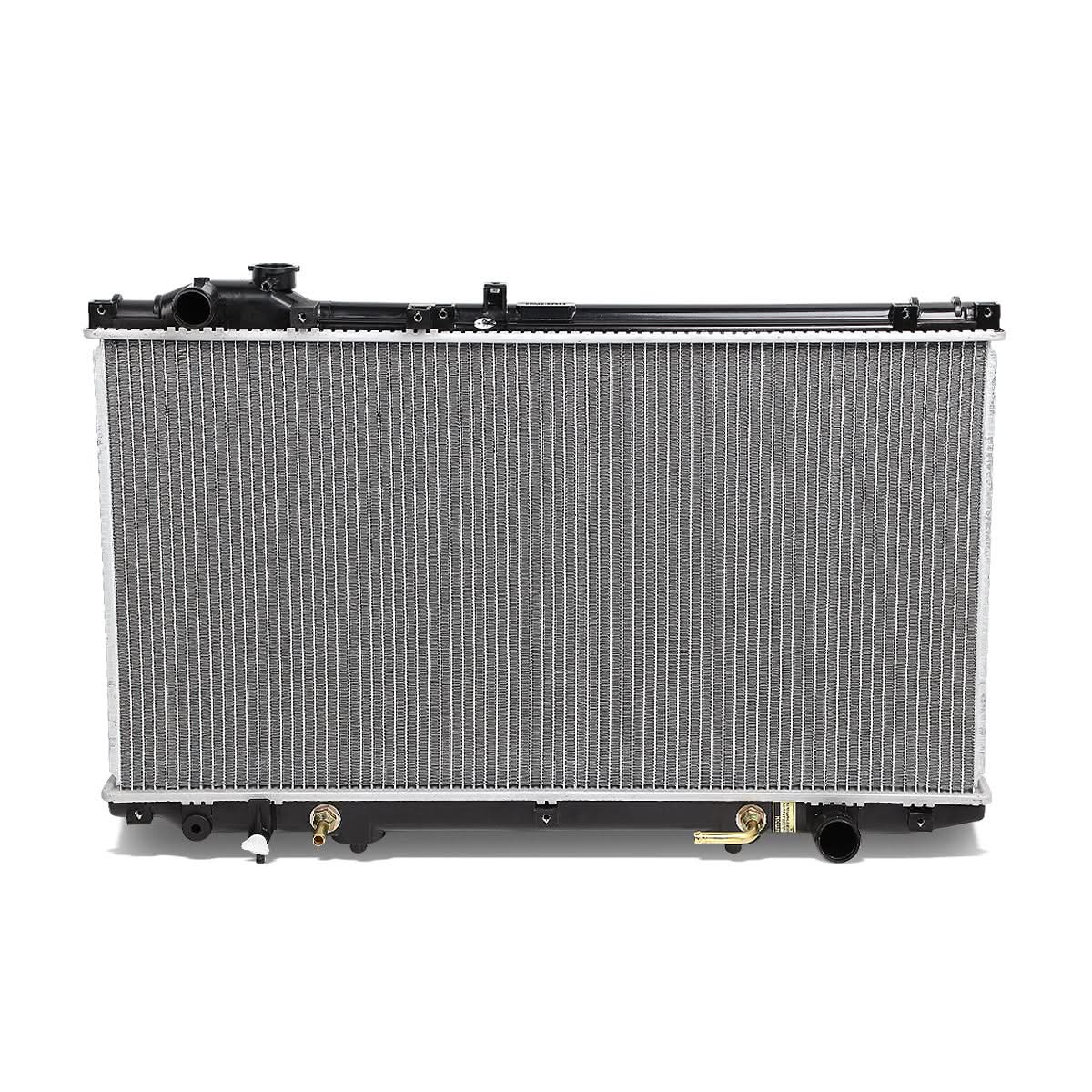 1998-2005 Lexus GS300 / 1998-2000 GS400 OEM Radiator