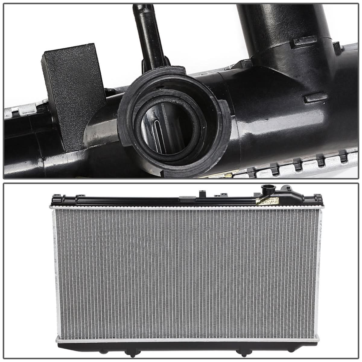 1998-2005 Lexus GS300 / 1998-2000 GS400 OEM Radiator