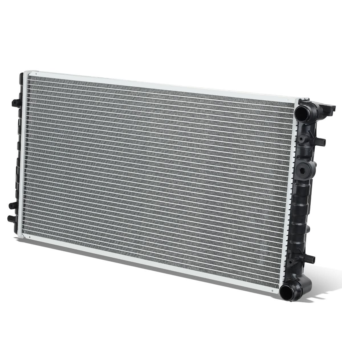 1998-2011 Volkswagen Beetle OEM Radiator - Automatic Transmission