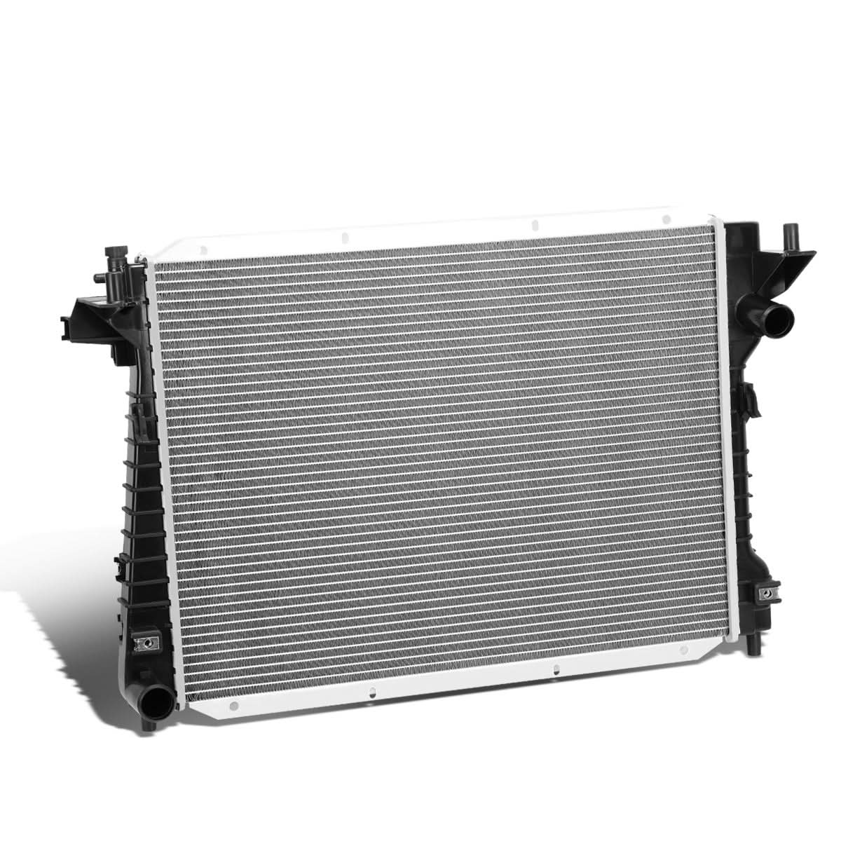 00-09 Ford Thunderbird Jaguar Lincoln Radiator OEM Replacement