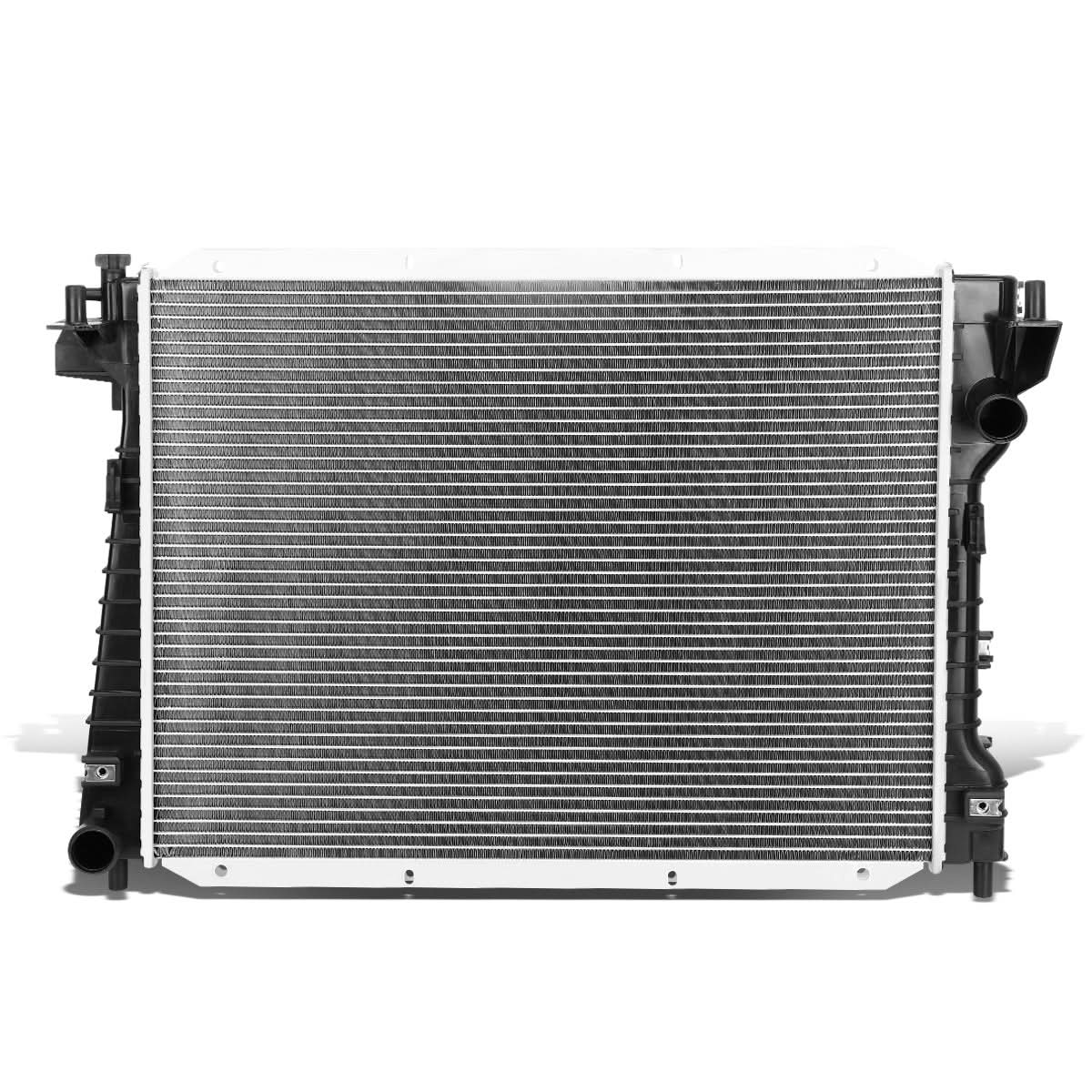 00-09 Ford Thunderbird Jaguar Lincoln Radiator OEM Replacement