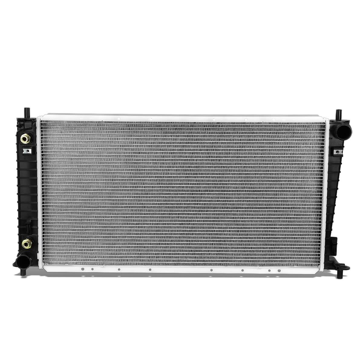 1999-2004 Ford F-150 F-250 F-350 OEM Replacement Radiator