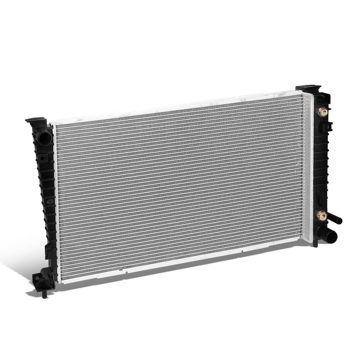 99-07 Ford Windstar Freestar Mercury Monterey OEM Radiator