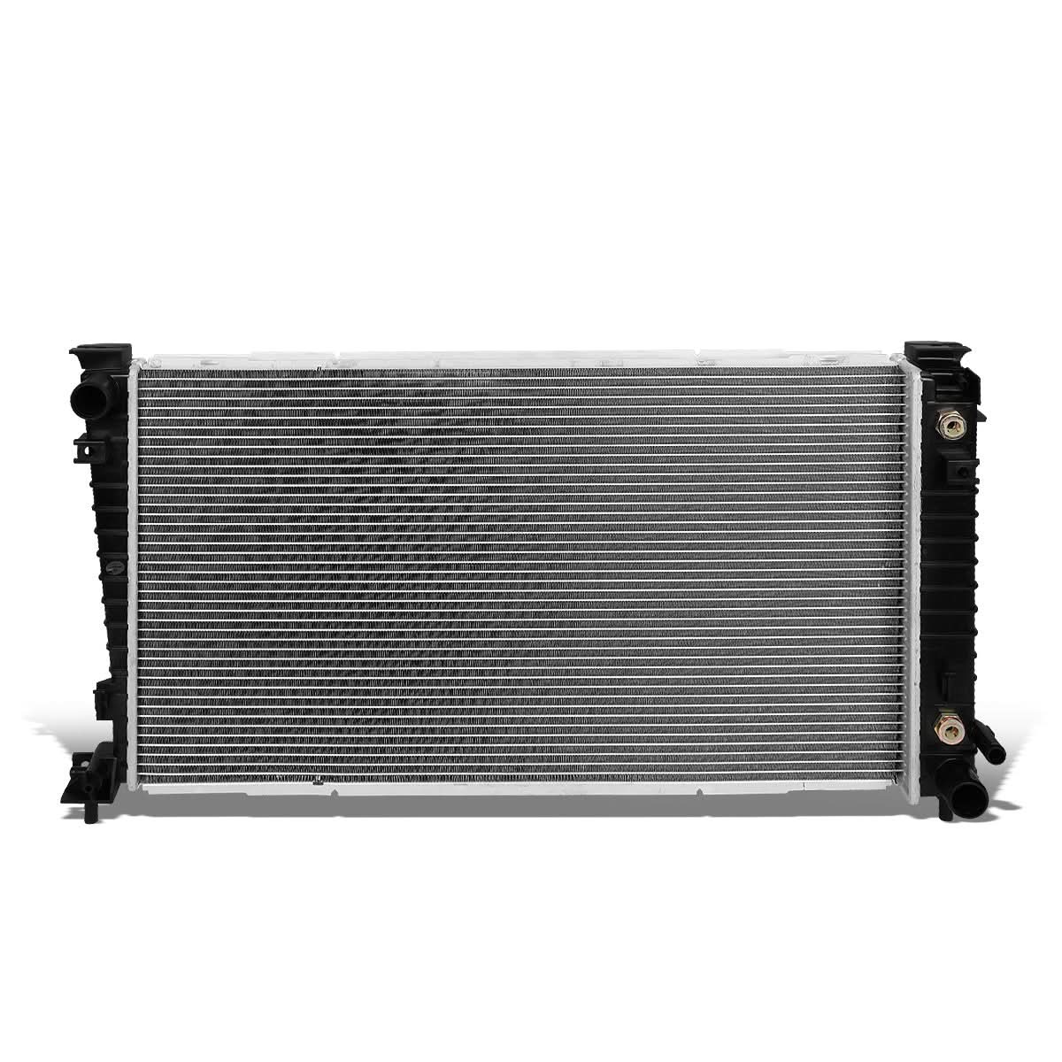 99-07 Ford Windstar Freestar Mercury Monterey OEM Radiator