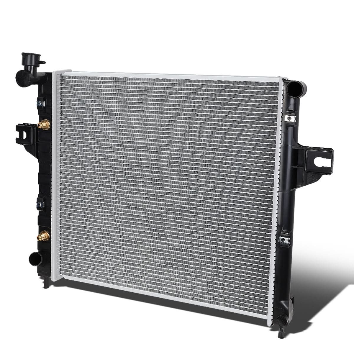 1999-2004 Jeep Grand Cherokee 4.0L OEM Radiator for Automatic Transmission