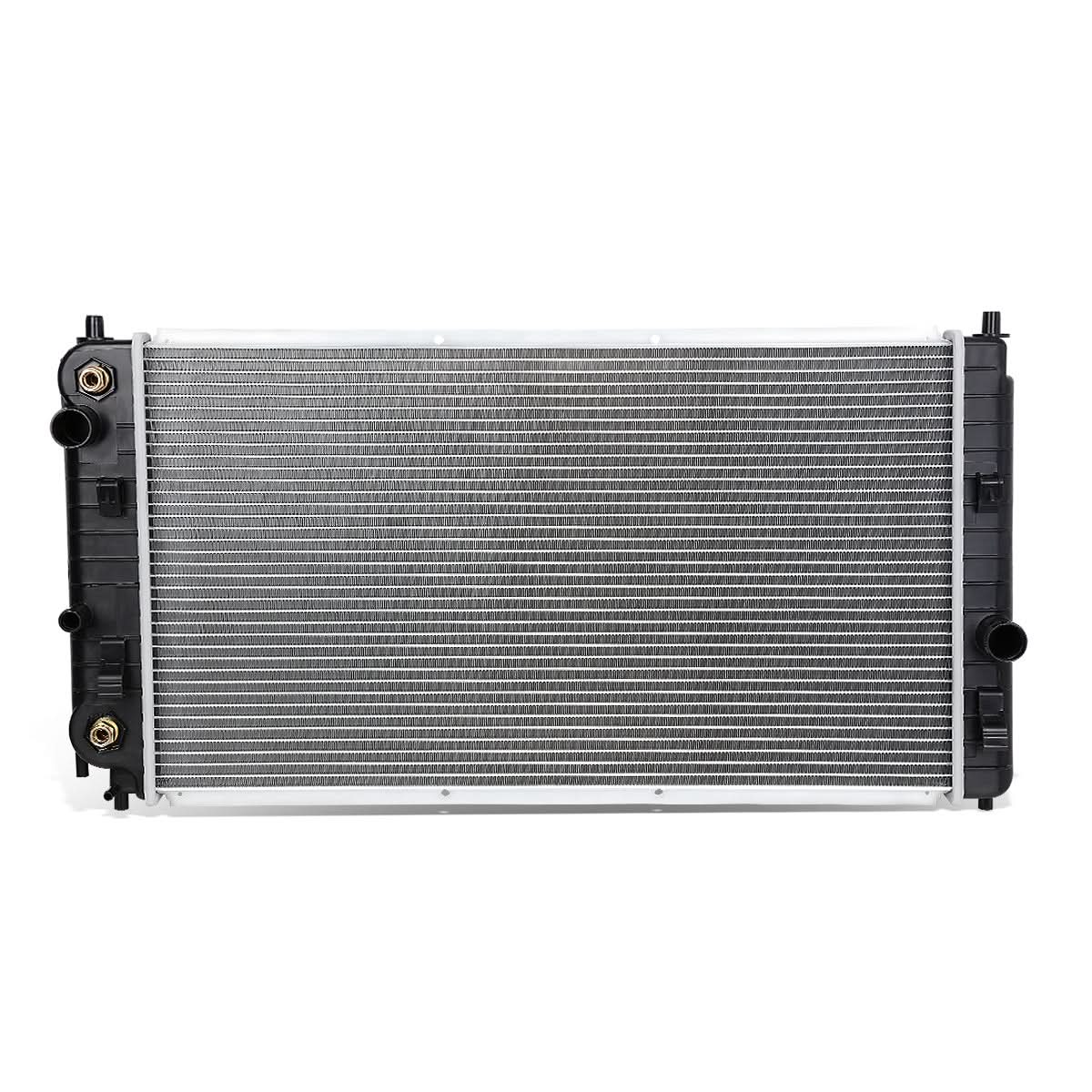 97-05 Chevrolet Malibu / Oldsmobile Alero / Grand Am OEM Radiator