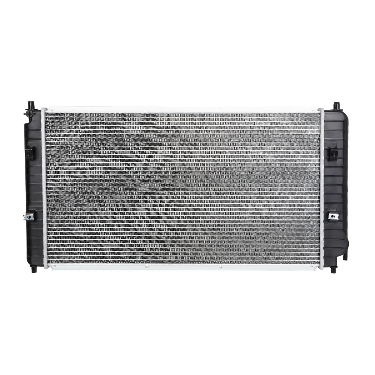 97-05 Chevrolet Malibu / Oldsmobile Alero / Grand Am OEM Radiator