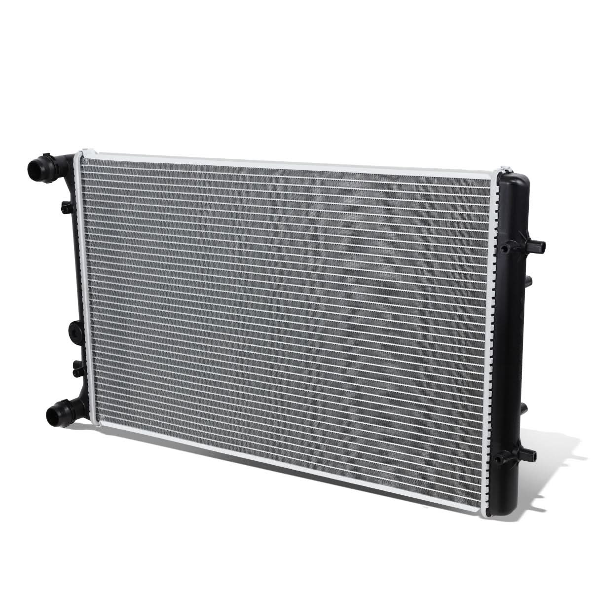 1999-2010 Volkswagen Golf/Jetta/GTI OEM Radiator