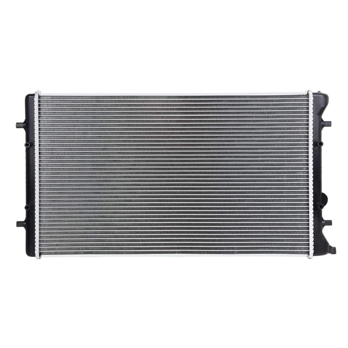 1999-2010 Volkswagen Golf/Jetta/GTI OEM Radiator