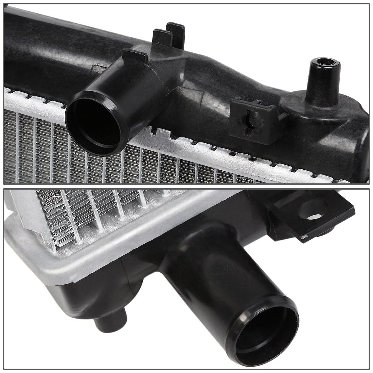 99-05 Mazda Miata 1.8L AT OEM Radiator