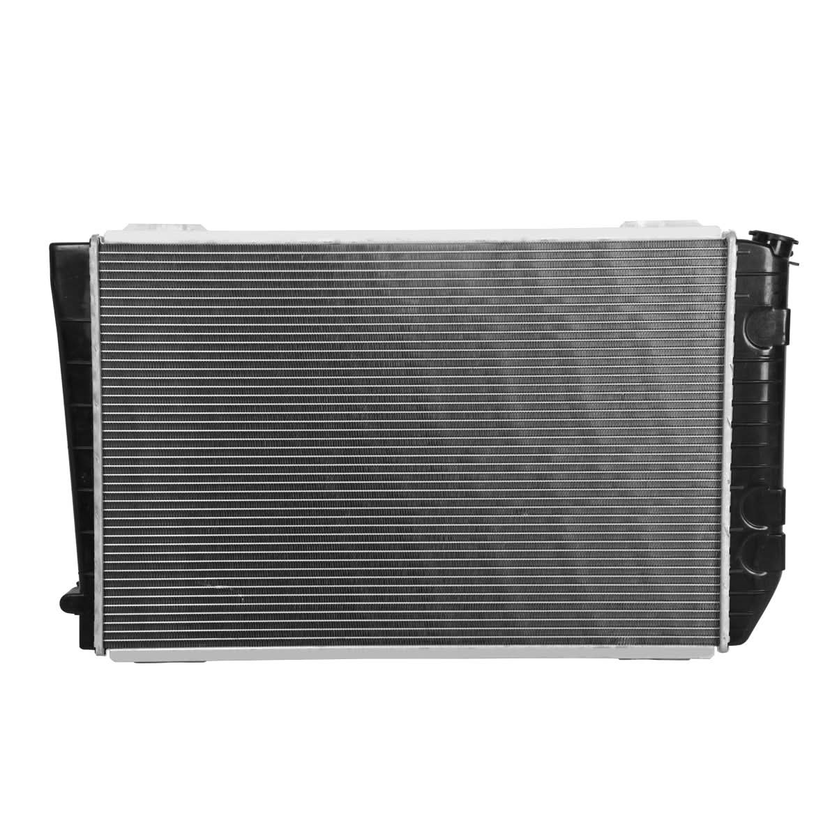 86-91 Ford/Lincoln/Mercury OEM Radiator 5.0L 5.8L V8 Auto Trans