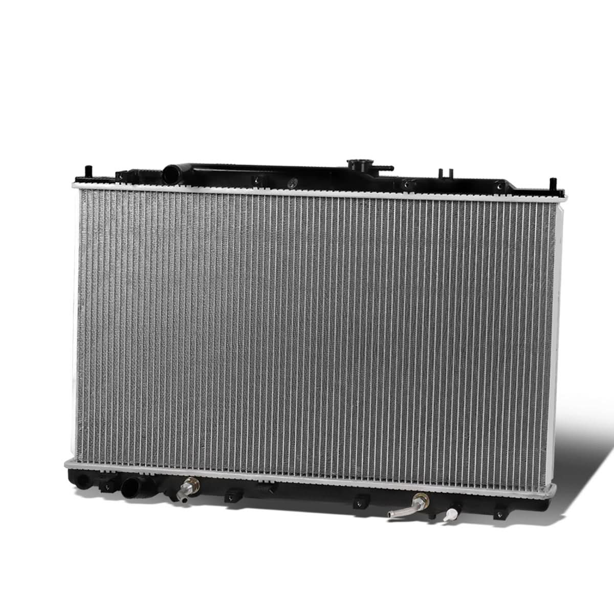 99-04 Honda Odyssey OEM Radiator for Automatic Transmission