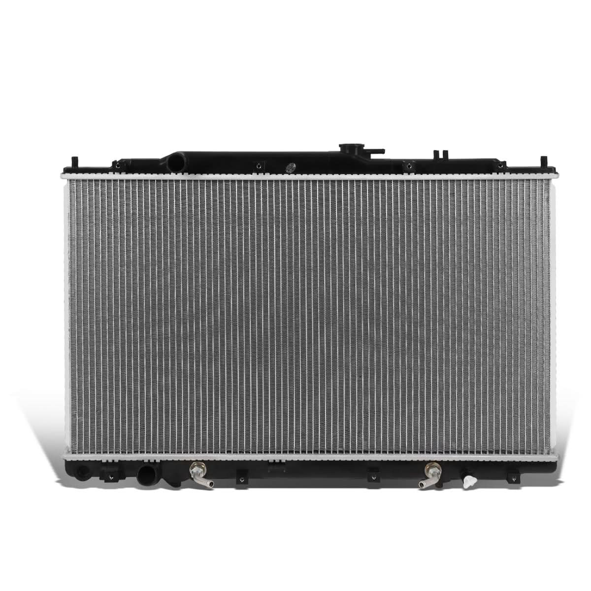 99-04 Honda Odyssey OEM Radiator for Automatic Transmission