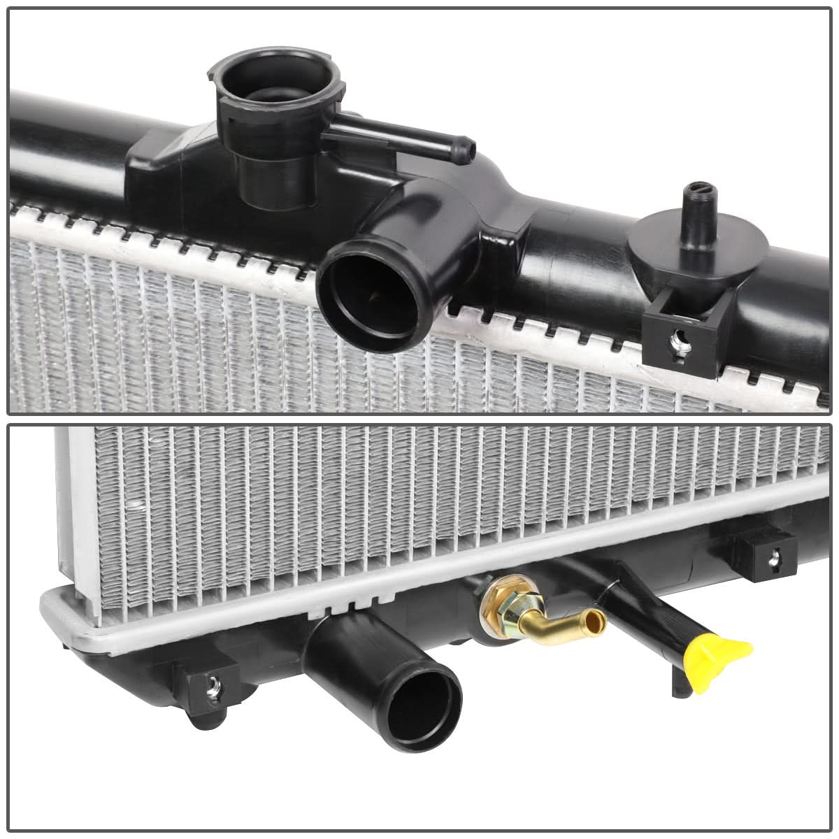 1999-2003 Lexus RX300 OE Style Radiator