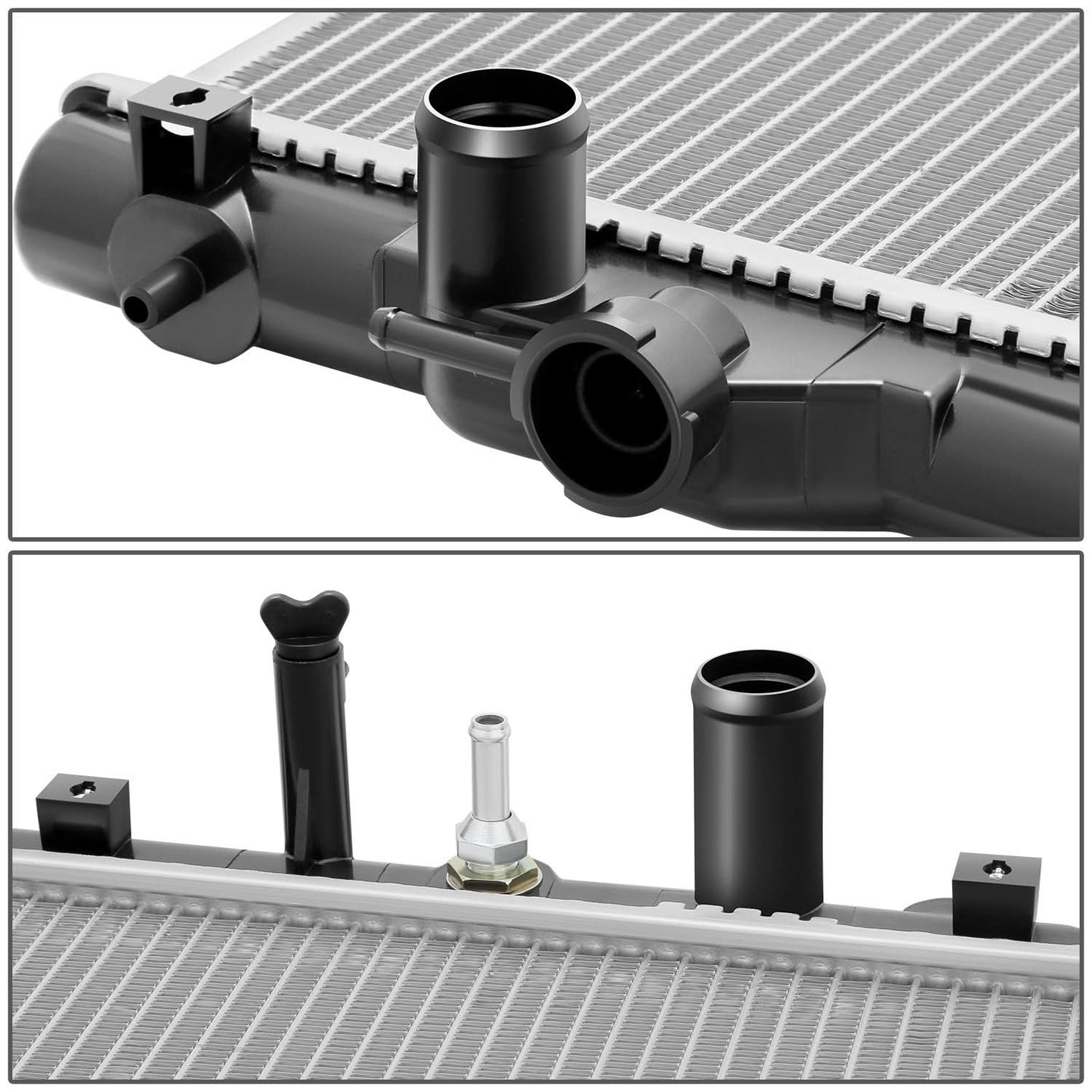 1999-2003 Lexus RX300 OE Style Radiator