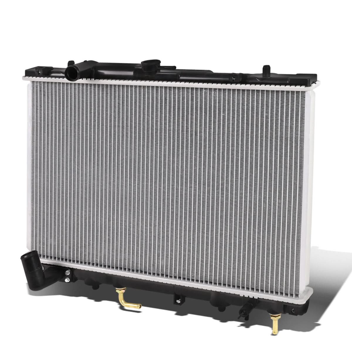 1997-2003 Mitsubishi Montero Sport OEM Radiator - Automatic Trans