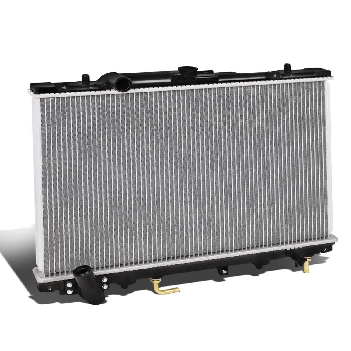 1997-2003 Mitsubishi Montero Sport OEM Radiator - Automatic Trans