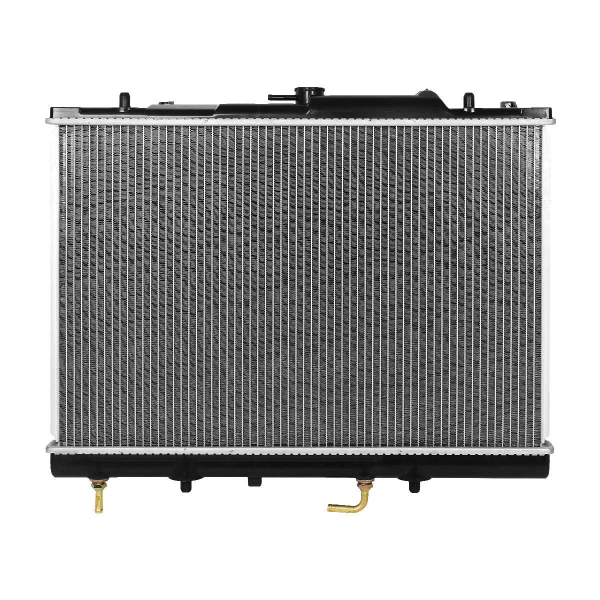 1997-2003 Mitsubishi Montero Sport OEM Radiator - Automatic Trans