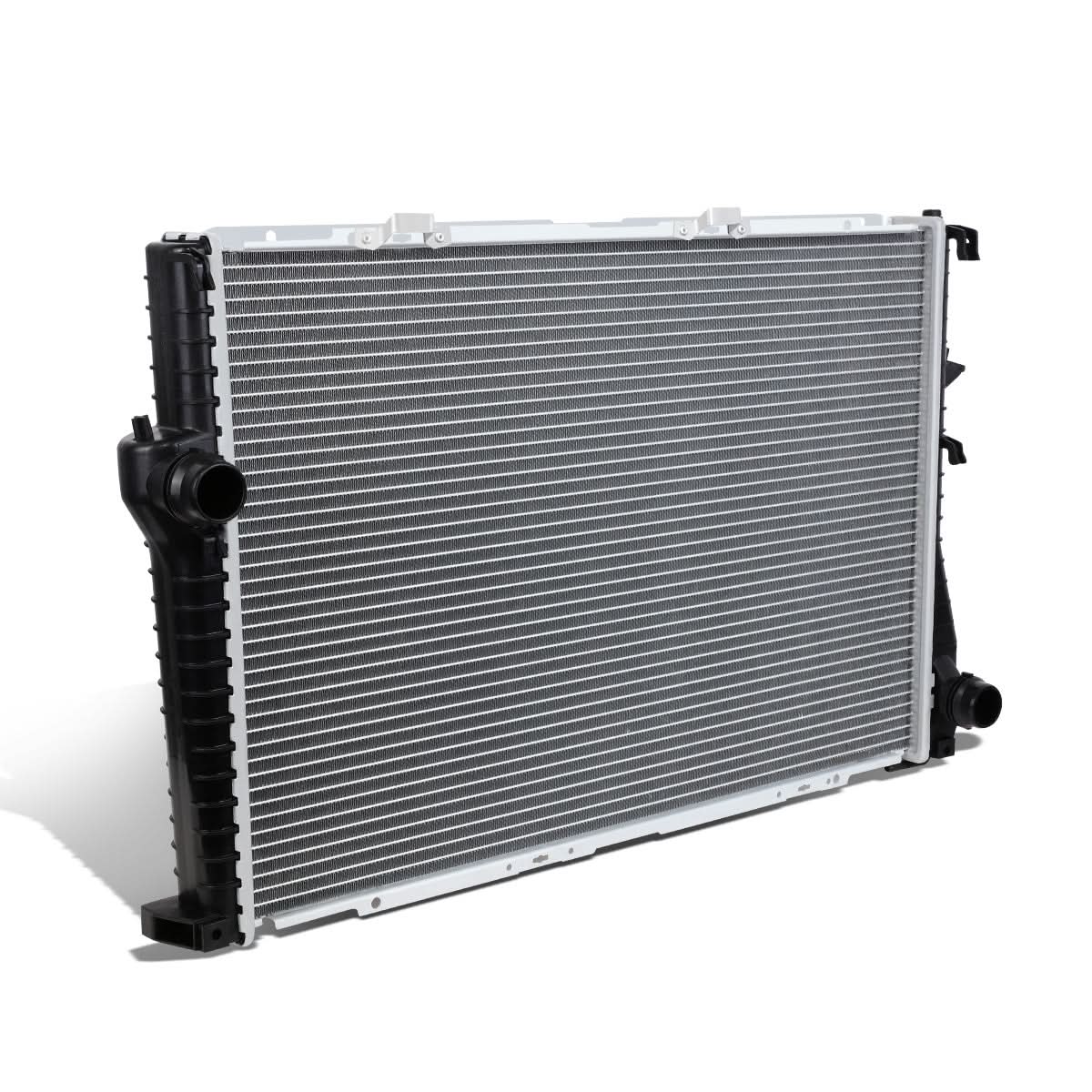 1999-2006 BMW E39/E65/Z8 OEM Replacement Radiator Auto/Manual