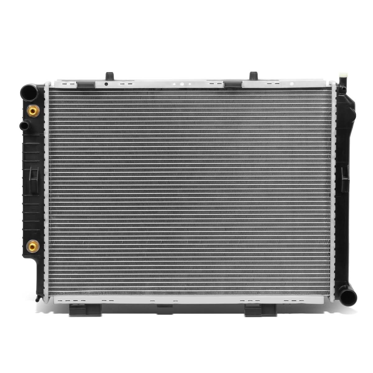 98-02 Mercedes E320 OEM Radiator - Automatic Transmission