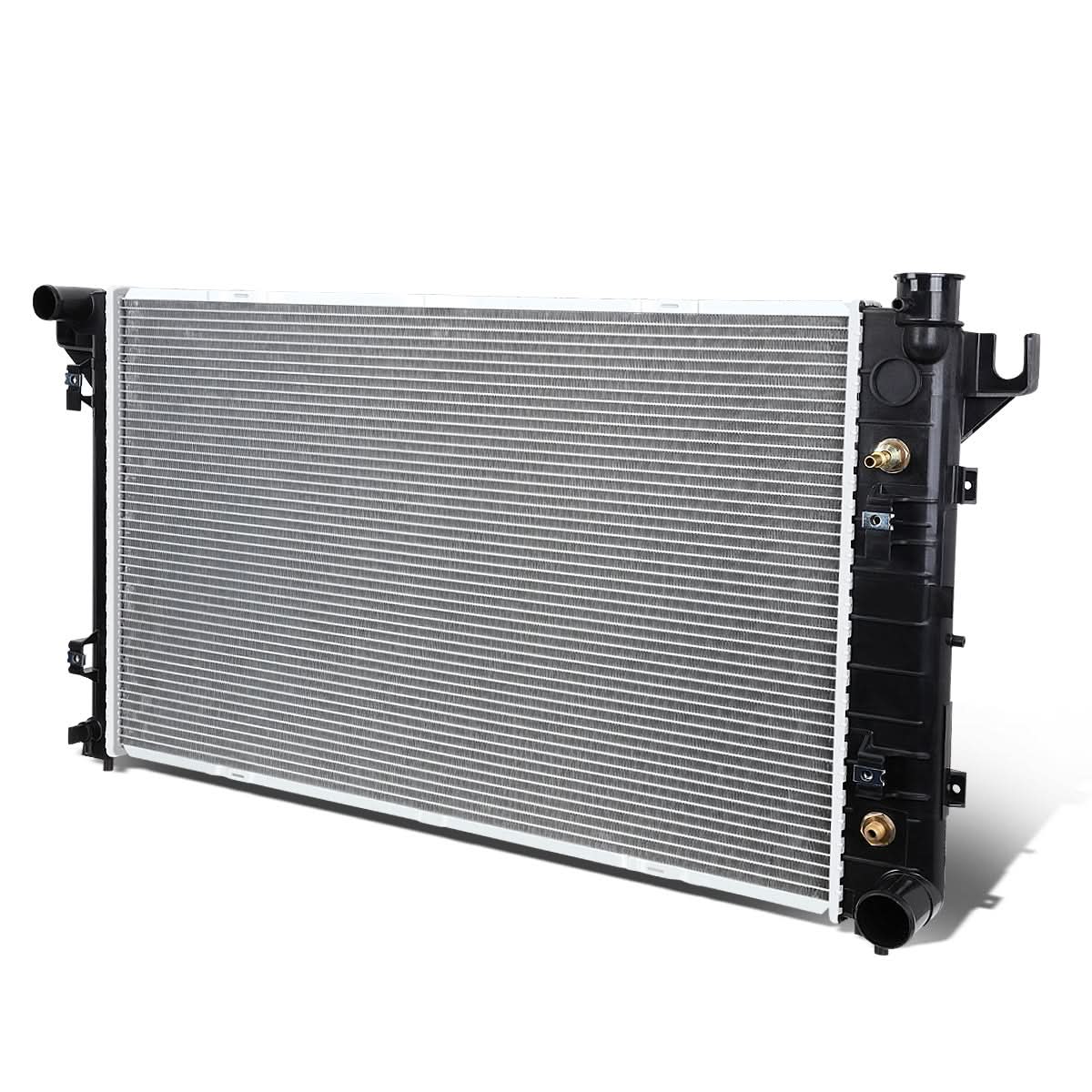 94-02 Dodge Ram 1500/2500/3500 OEM Radiator for Automatic Transmission