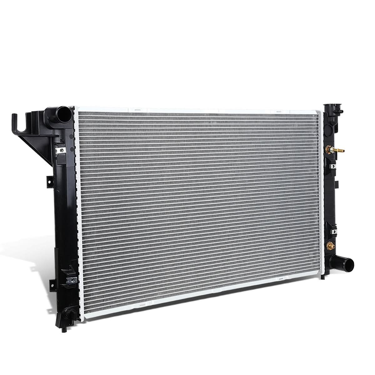 94-02 Dodge Ram 1500/2500/3500 OEM Radiator for Automatic Transmission