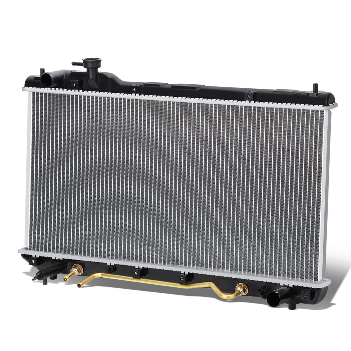 1998-2000 Toyota RAV4 OEM Radiator - Automatic Transmission