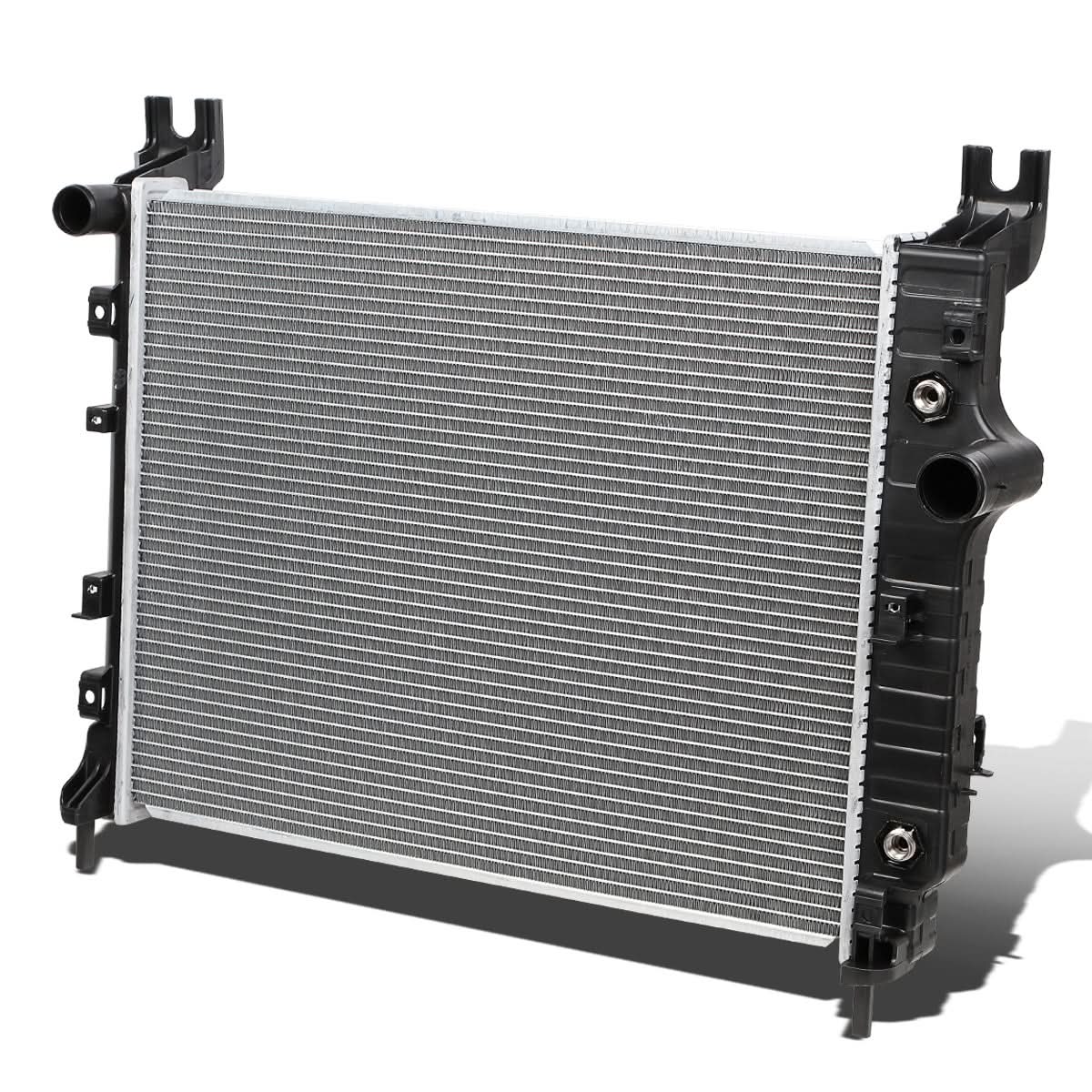 2000-2004 Dodge Dakota / 2000-2003 Durango OEM Radiator