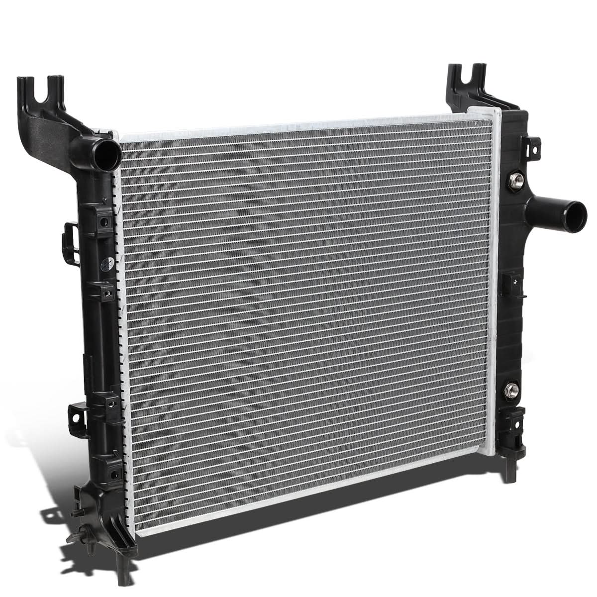 2000-2004 Dodge Dakota / 2000-2003 Durango OEM Radiator