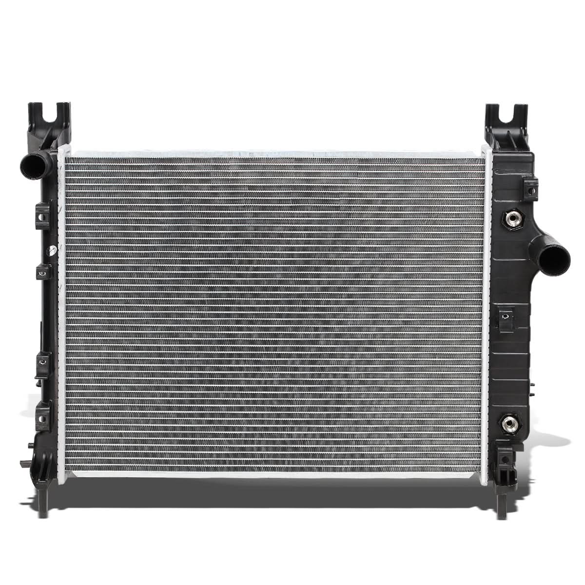 2000-2004 Dodge Dakota / 2000-2003 Durango OEM Radiator