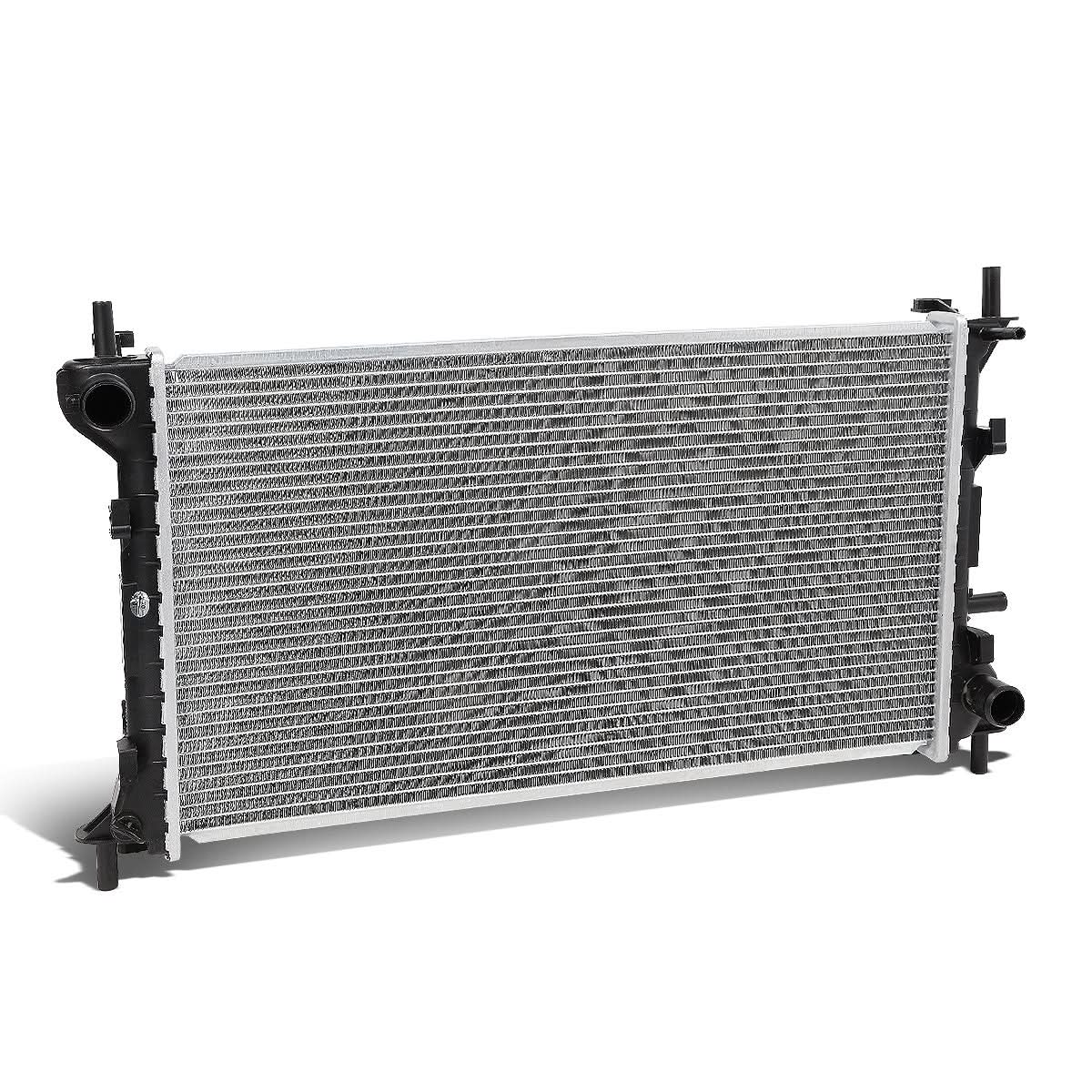 00-07 Ford Focus OEM Radiator AT & MT