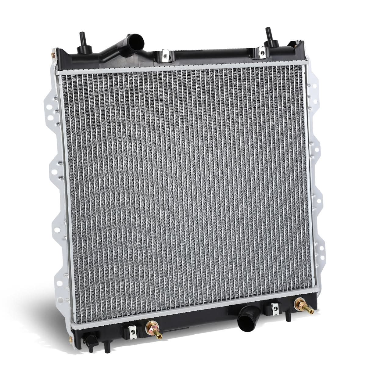 2001-2010 Chrysler PT Cruiser OEM Radiator - Non Turbo Models