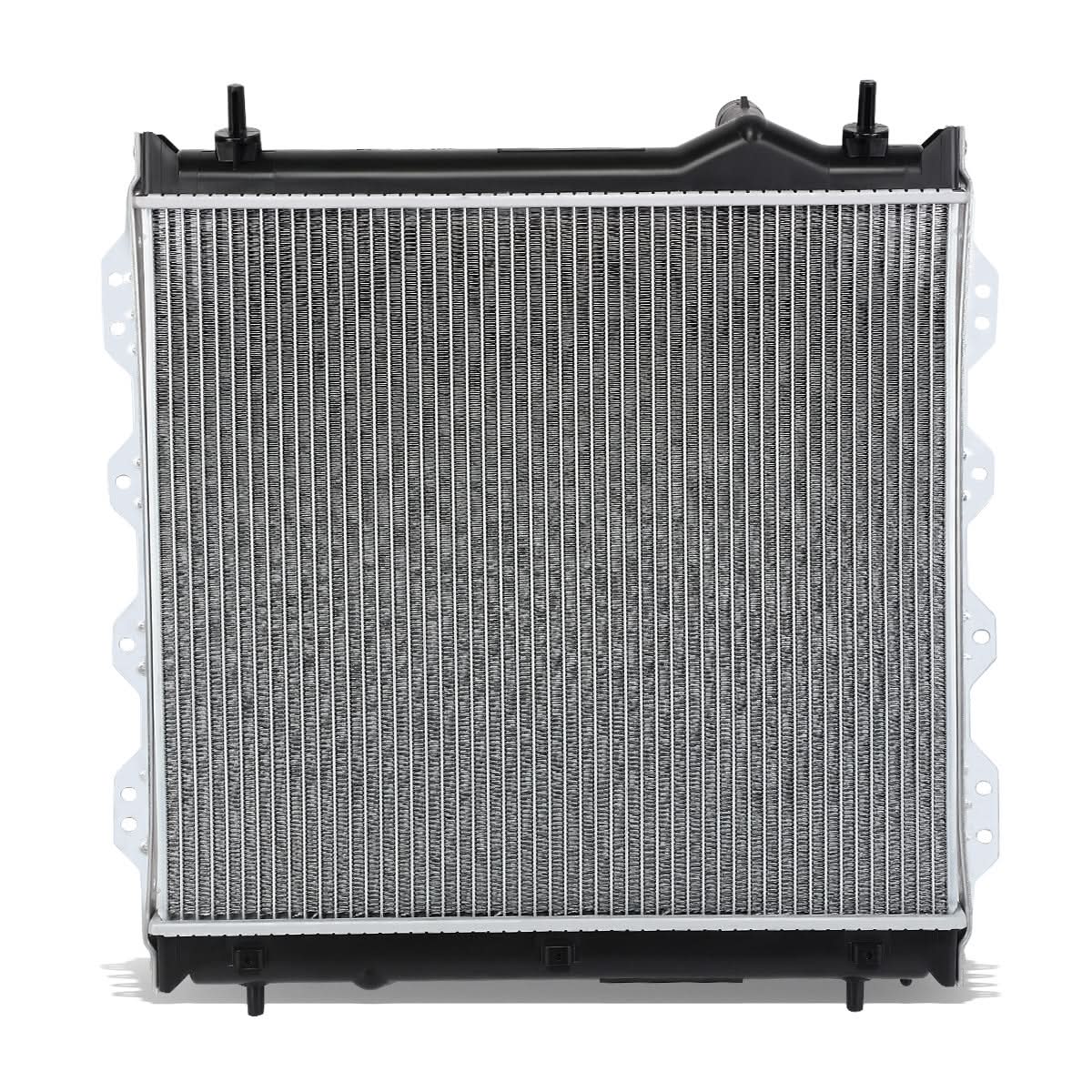 2001-2010 Chrysler PT Cruiser OEM Radiator - Non Turbo Models