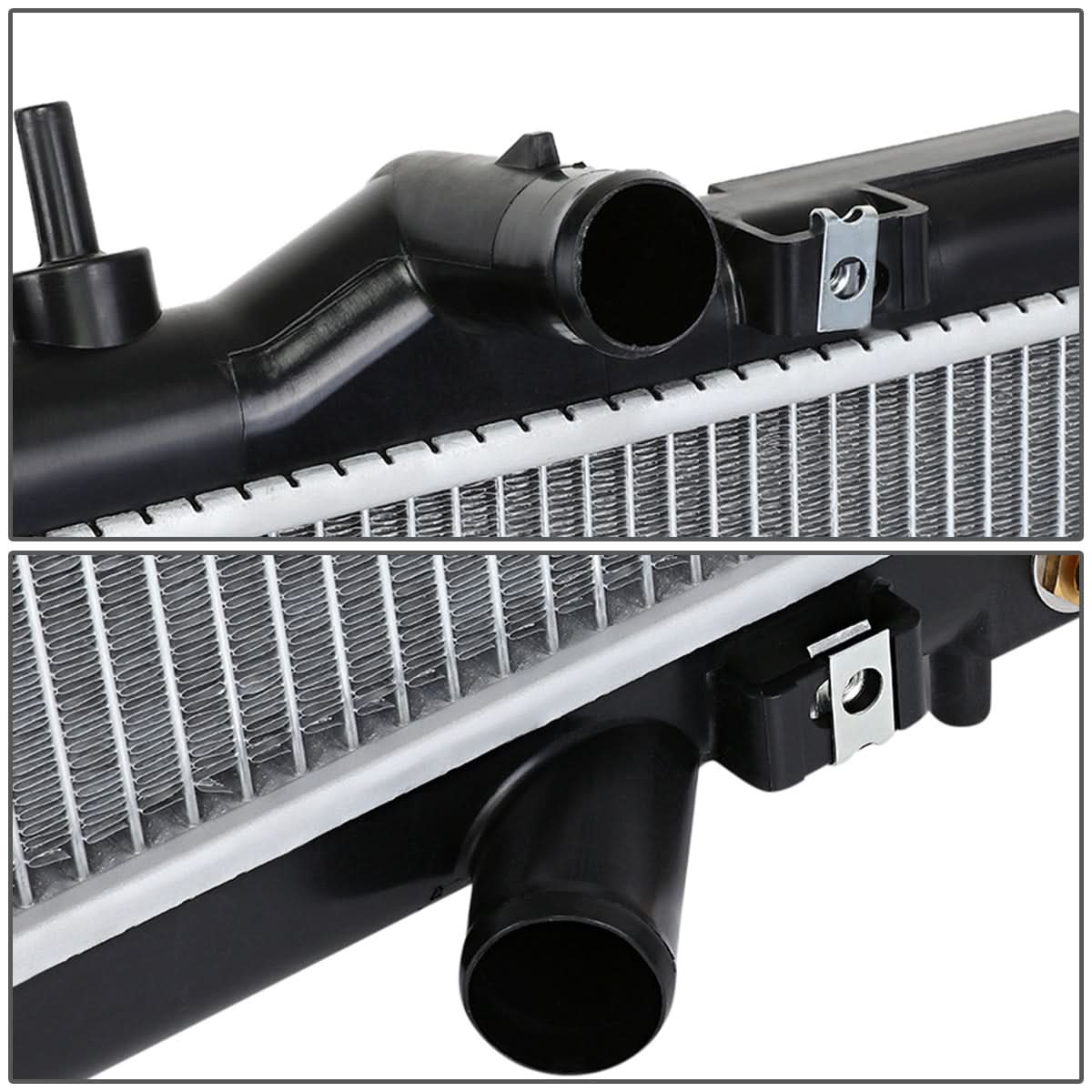 2001-2010 Chrysler PT Cruiser OEM Radiator - Non Turbo Models