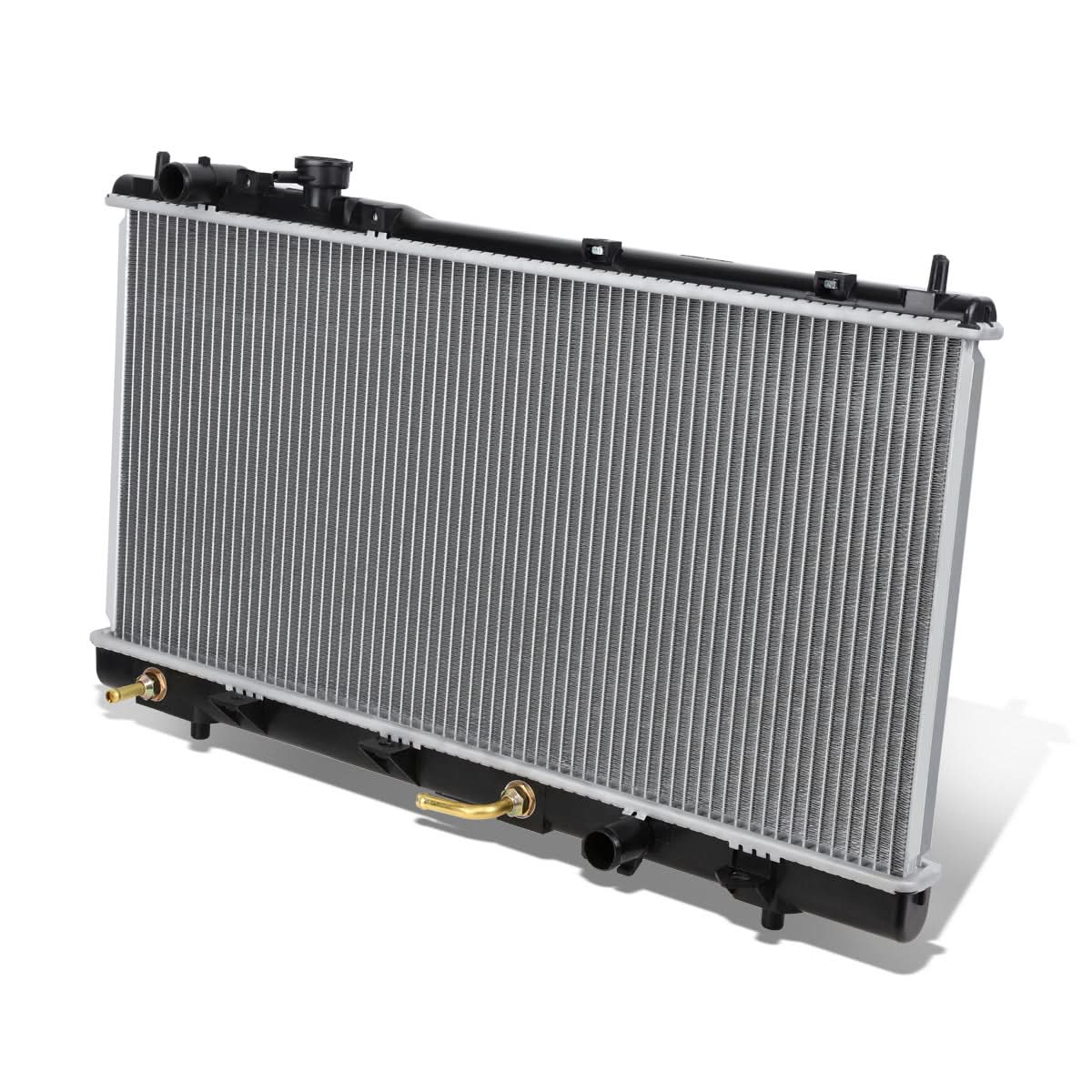99-03 Mazda Protege OEM Radiator for Automatic Transmission
