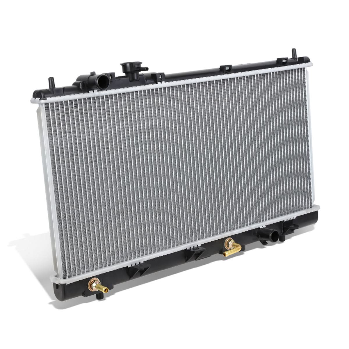 99-03 Mazda Protege OEM Radiator for Automatic Transmission