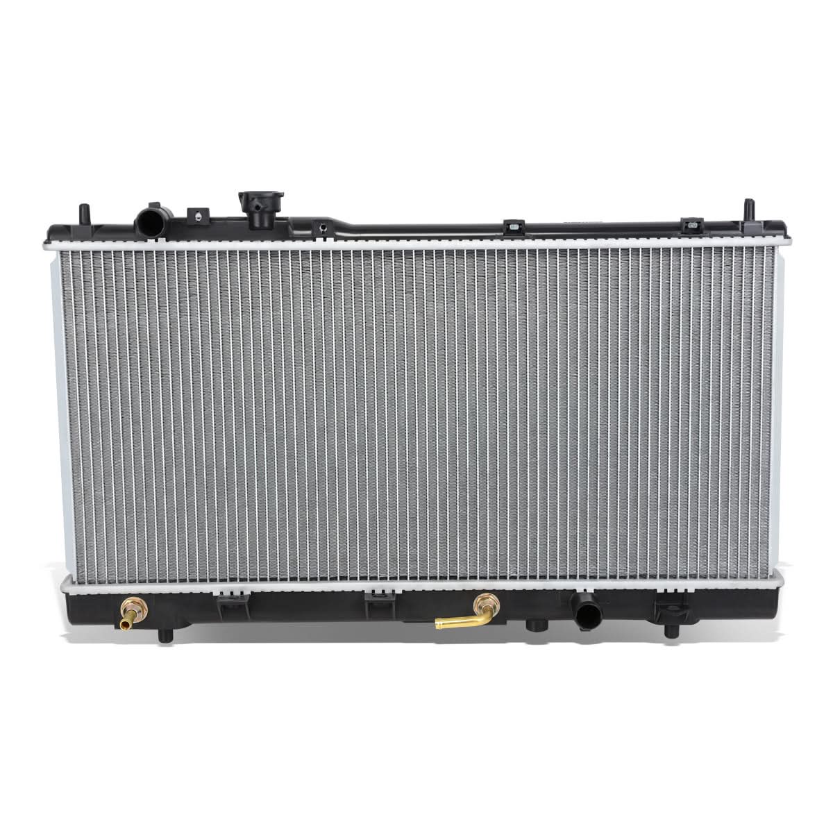 99-03 Mazda Protege OEM Radiator for Automatic Transmission