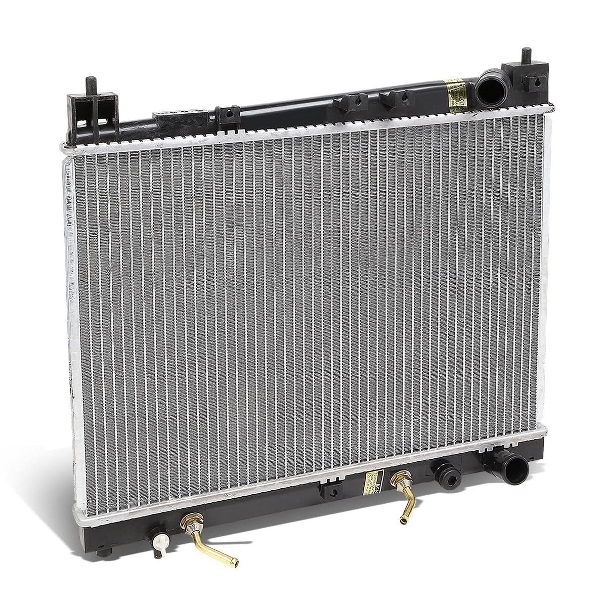 2000-2006 Toyota Echo / Scion xA xB OEM Radiator