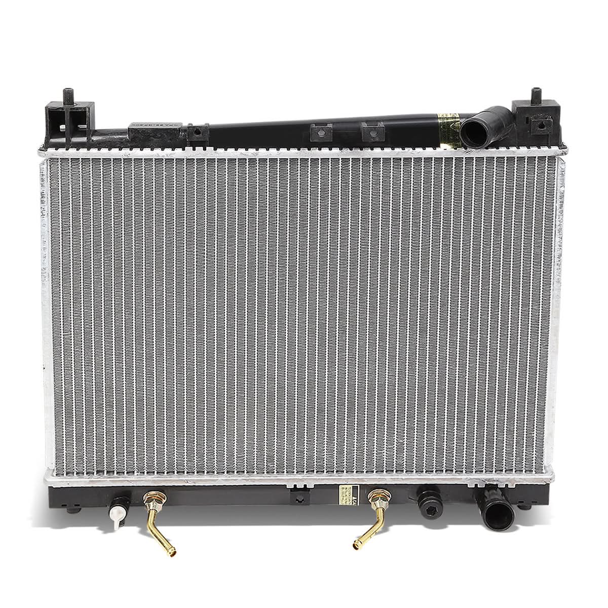 2000-2006 Toyota Echo / Scion xA xB OEM Radiator