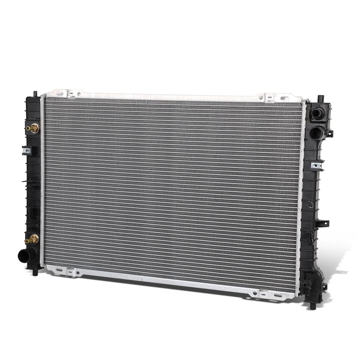 01-07 Ford Escape OEM Radiator - Auto/Manual Transmission