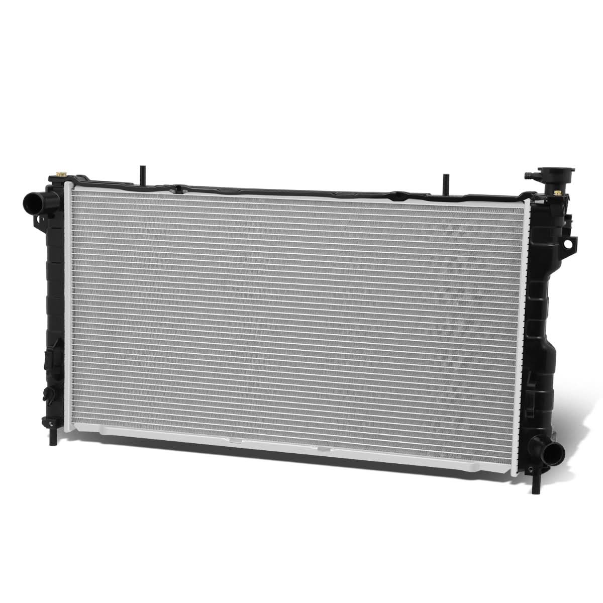 01-04 Dodge Caravan Radiator - OEM Fit Automatic Transmission