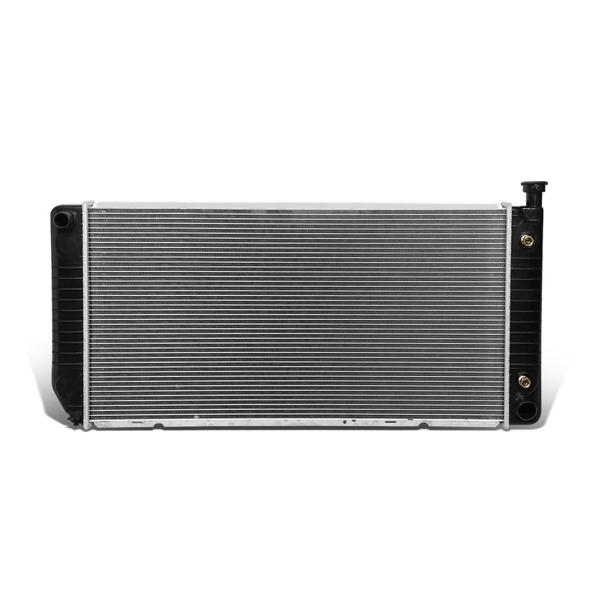 96-00 Chevrolet C/K Series OEM Radiator