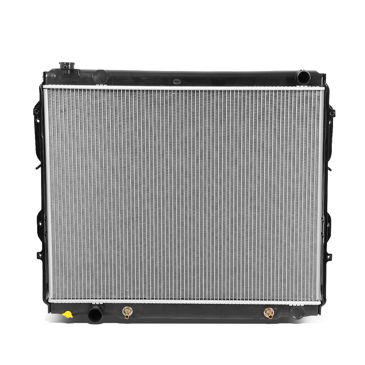 2000-2006 Toyota Tundra OEM Radiator 3.4L 4.0L Auto Manual Trans